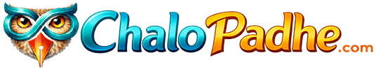 ChaloPadhe logo